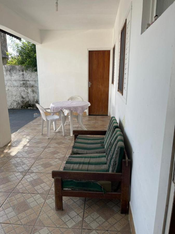 Du Pai Βίλα Ilha Comprida Εξωτερικό φωτογραφία